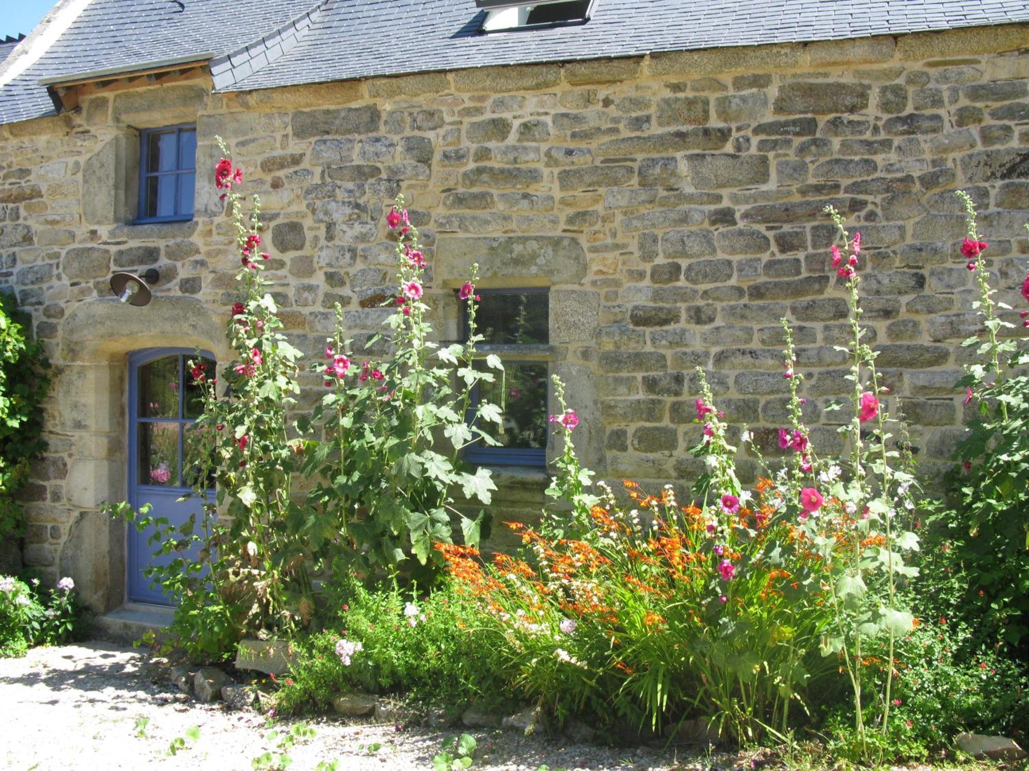La Chambre Du Grand Val Caden Zewnętrze zdjęcie