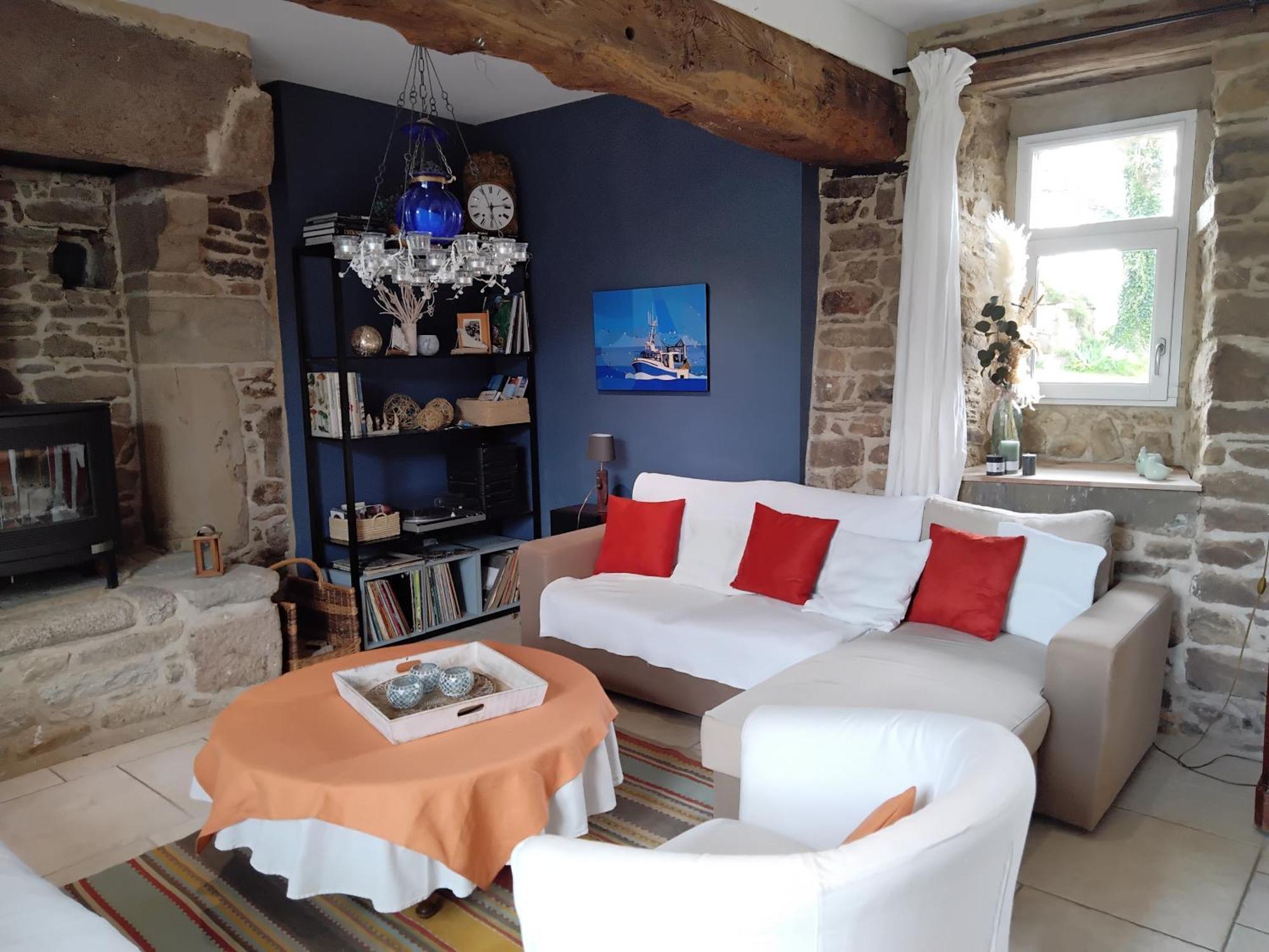 La Chambre Du Grand Val Caden Zewnętrze zdjęcie