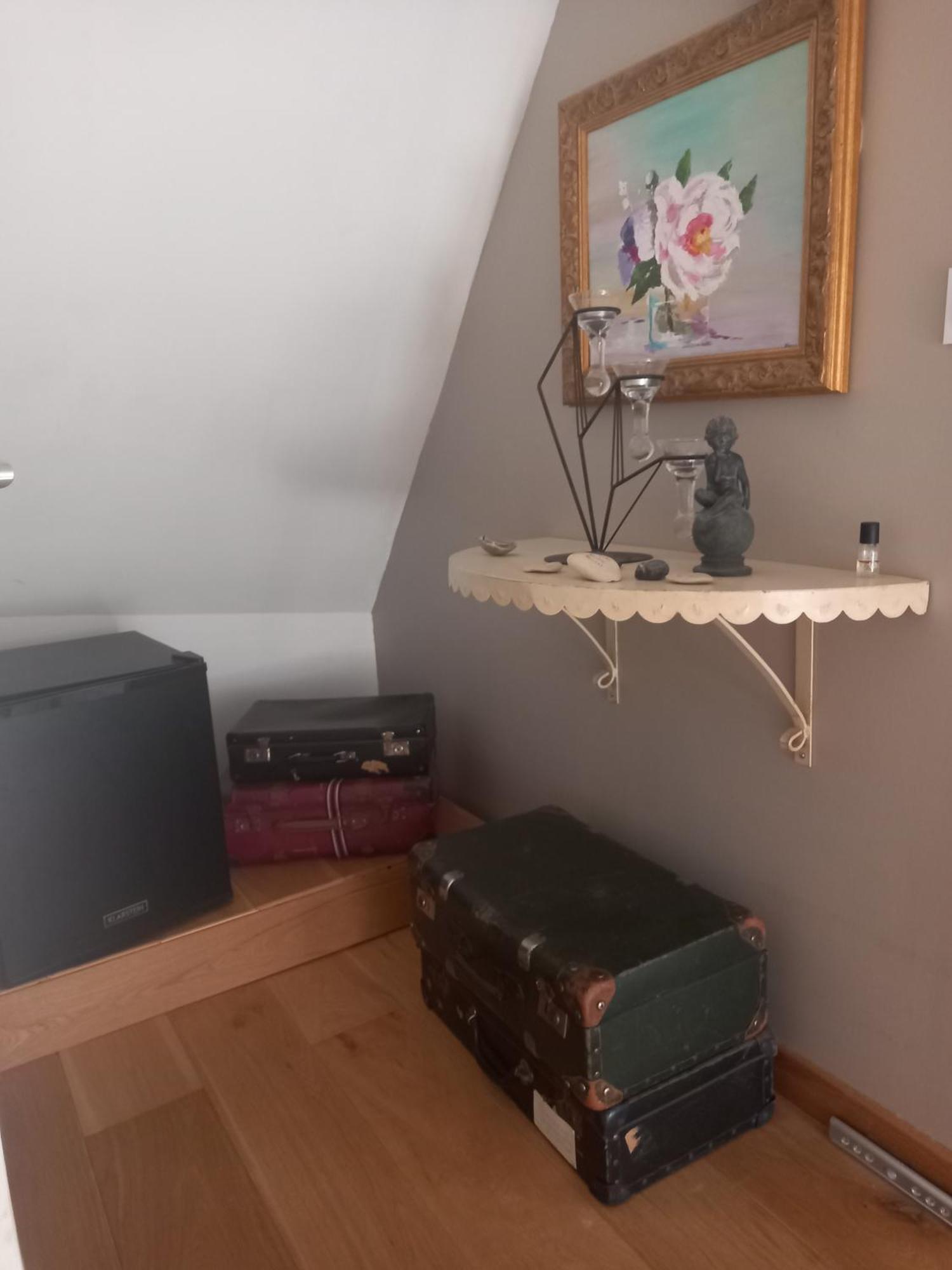La Chambre Du Grand Val Caden Zewnętrze zdjęcie