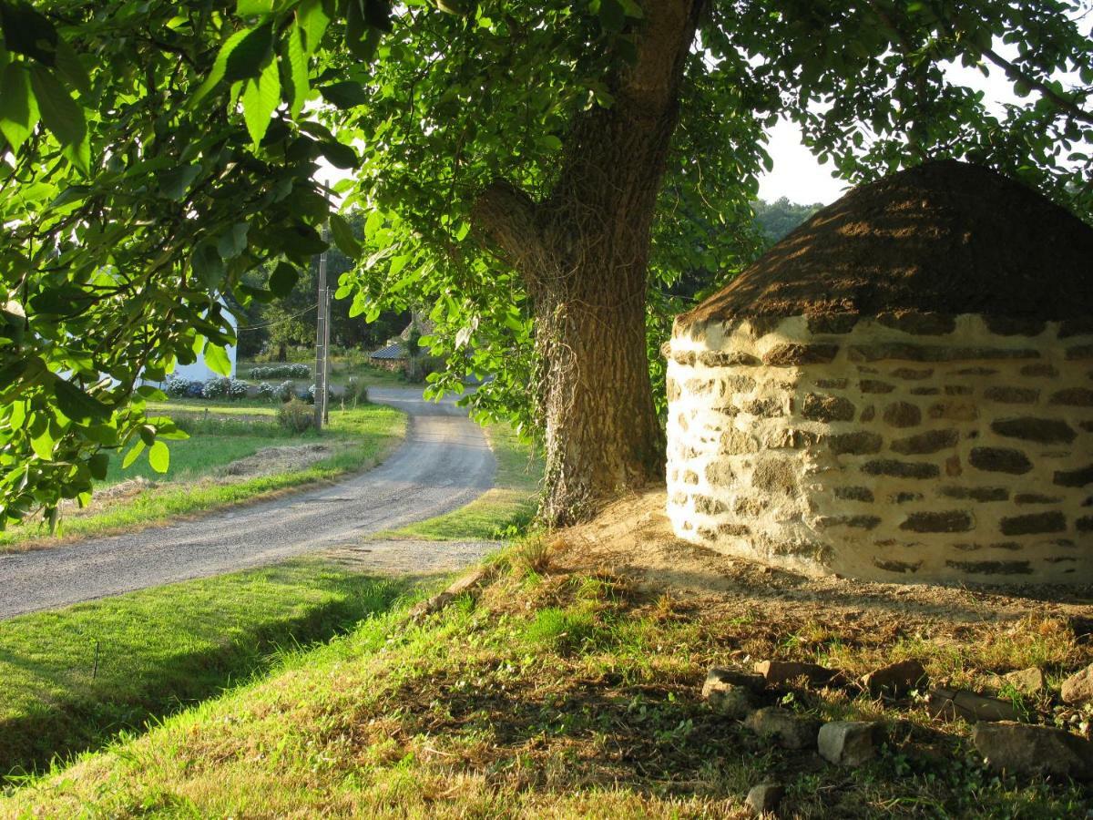 La Chambre Du Grand Val Caden Zewnętrze zdjęcie