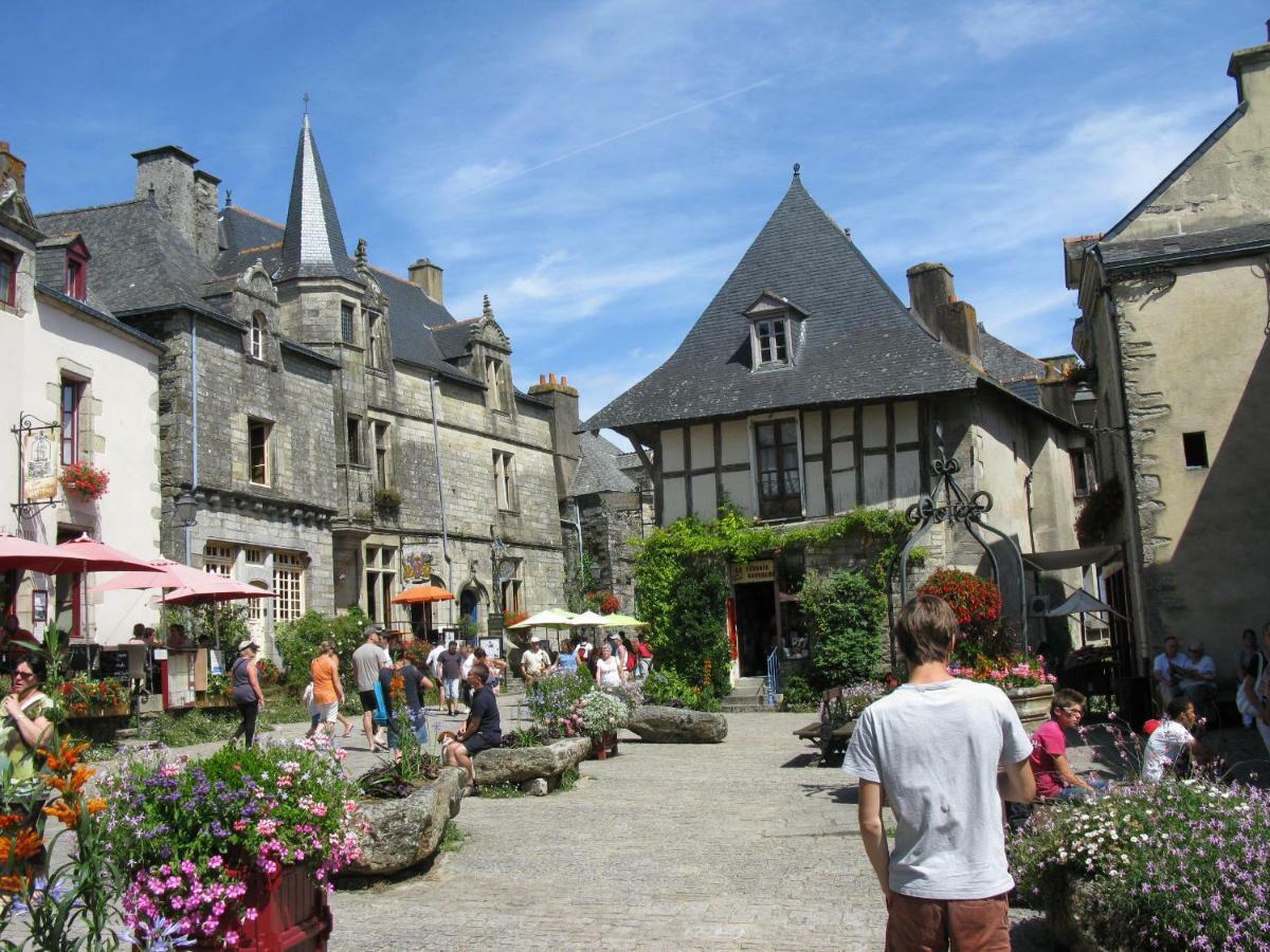 La Chambre Du Grand Val Caden Zewnętrze zdjęcie