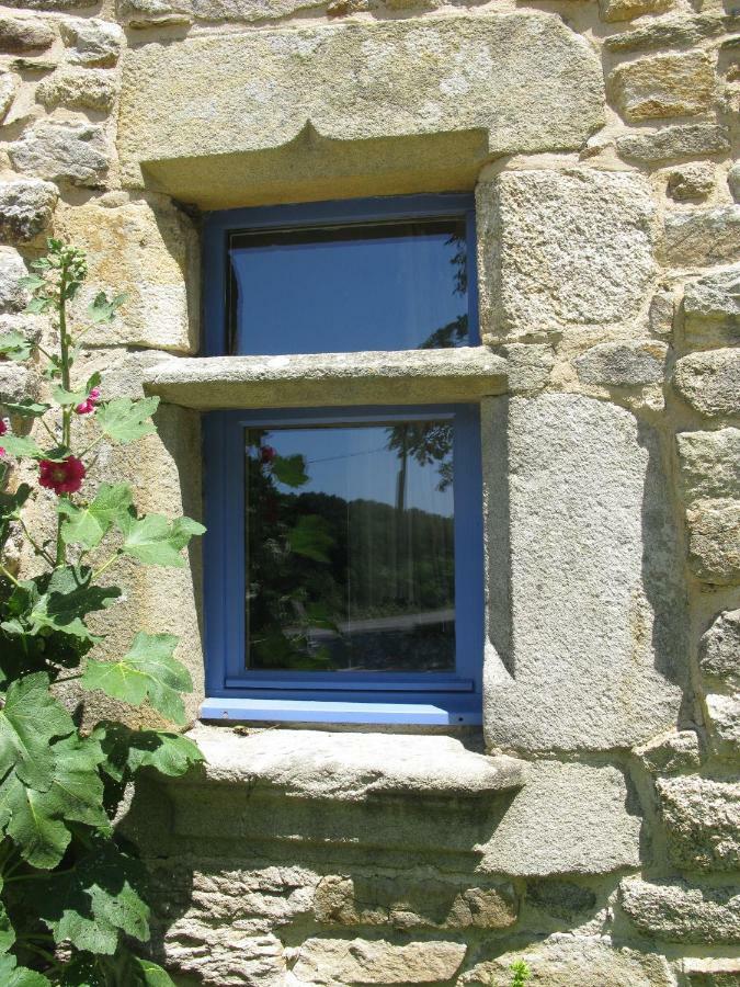 La Chambre Du Grand Val Caden Zewnętrze zdjęcie